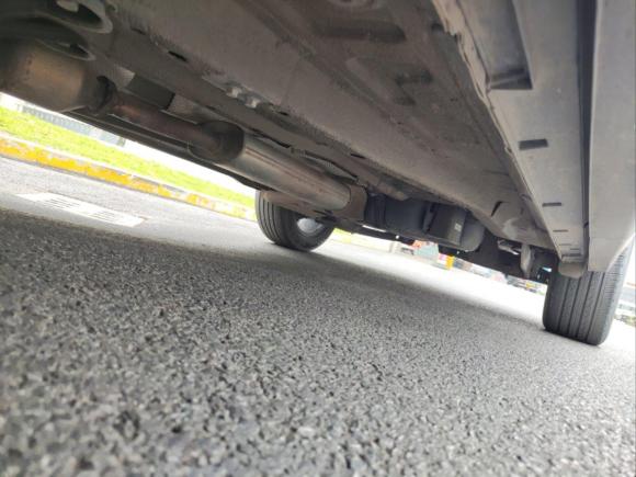 [上海·黑N] 二手奇瑞瑞虎82018款 1.5TCI 自动尊贵型 5座