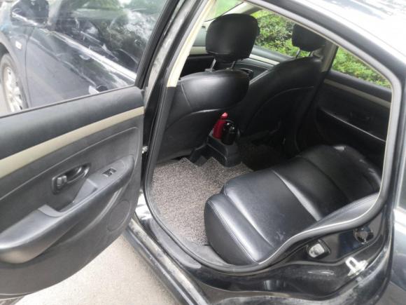 [上海·沪B] 二手日产轩逸2018款 经典 1.6XE+ CVT领先版