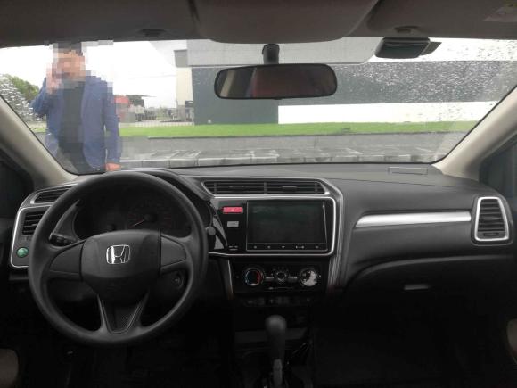 [苏州·苏E] 二手本田哥瑞2016款 1.5L CVT经典版