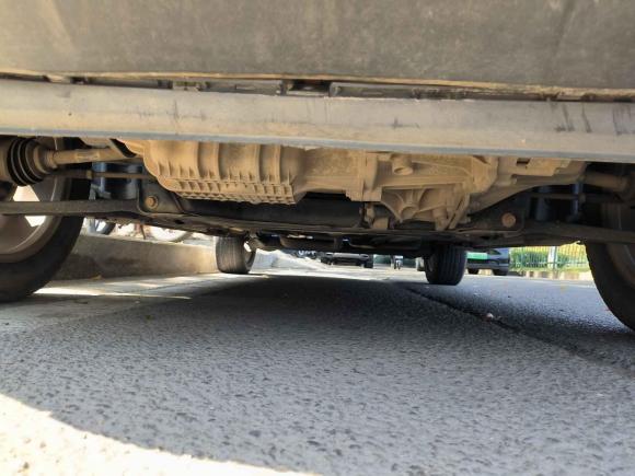 [台州·浙J] 二手福特翼搏2013款 1.5L 自动风尚型