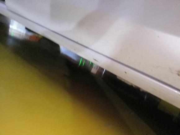 [济南·鲁S] 二手别克别克GL82020款 ES陆尊 653T 豪华型