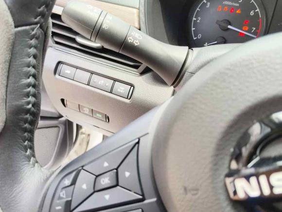 [深圳·粤S] 二手日产天籁2021款 2.0L XL 舒适版