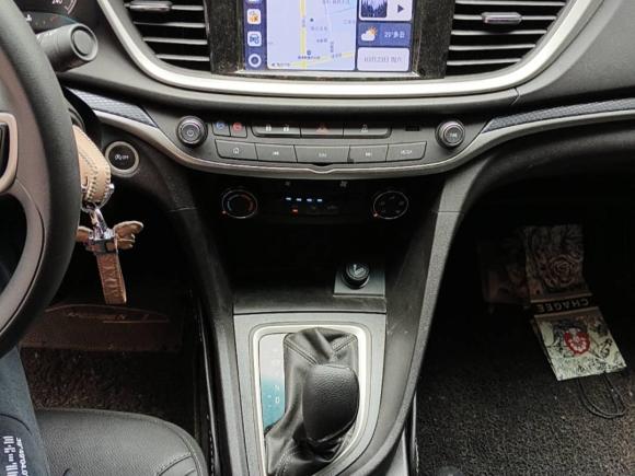 [无锡·苏B] 二手别克英朗2021款 改款 1.3T 自动轻混动精英型