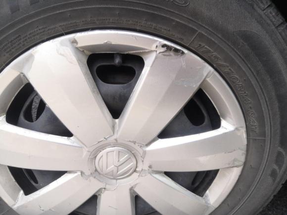 [上海·蒙A] 二手大众桑塔纳2013款 1.6L 手动风尚版