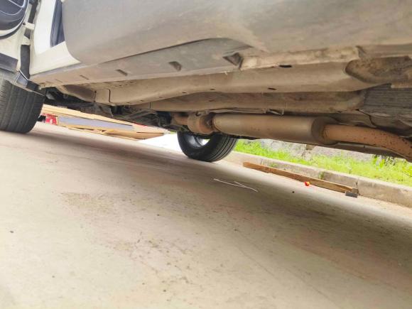 [金华·浙G] 二手奇瑞瑞虎72020款 1.6T DCT 智PRO