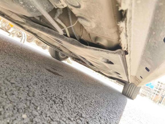 [北京·京Q] 二手大众速腾2015款 230TSI 自动豪华型