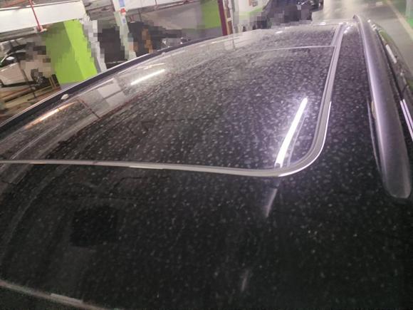 [上海·沪A] 二手奥迪奥迪Q5 e-tron2022款 40 e-tron 星耀型 机甲套装