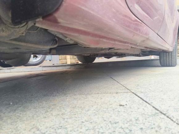 [青岛·鲁B] 二手菲亚特菲翔2015款 1.4T 自动悦享版