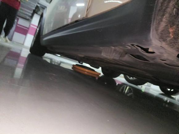 [上海·沪B] 二手MINIMINI2011款 1.6L COOPER Fun