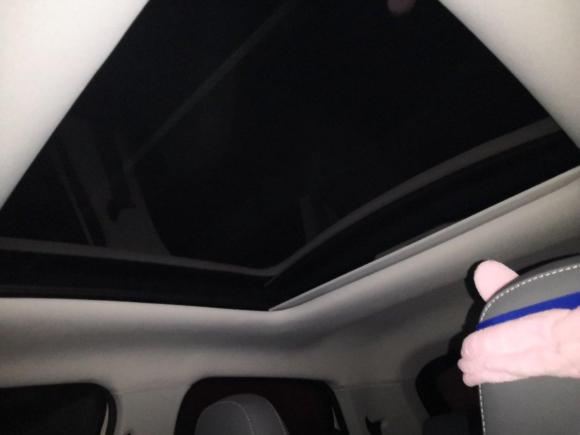 [成都·川A] 二手零跑汽车零跑T032021款 400豪华版