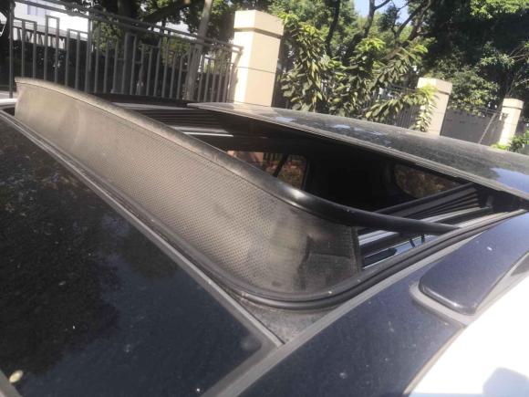 [嘉兴·浙F] 二手现代北京现代ix252017款 1.6L 自动智能型