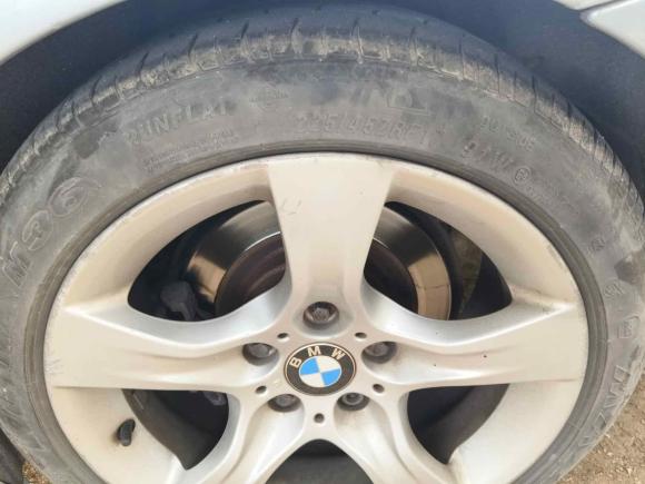 [台州·浙J] 二手宝马宝马3系2010款 325i豪华型