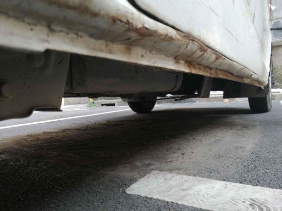 [上海·沪E] 二手长安凯程长安睿行M802019款 1.5L基本型4座单蒸空调国VI平顶背掀门DAM15KR