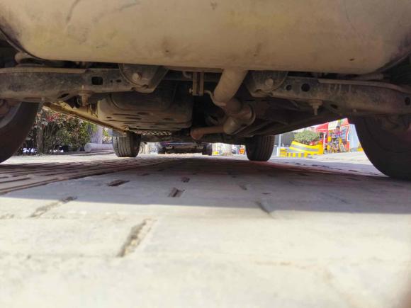 [西安·陕D] 二手长安长安CS75 PLUS2020款 1.5T 自动尊贵型