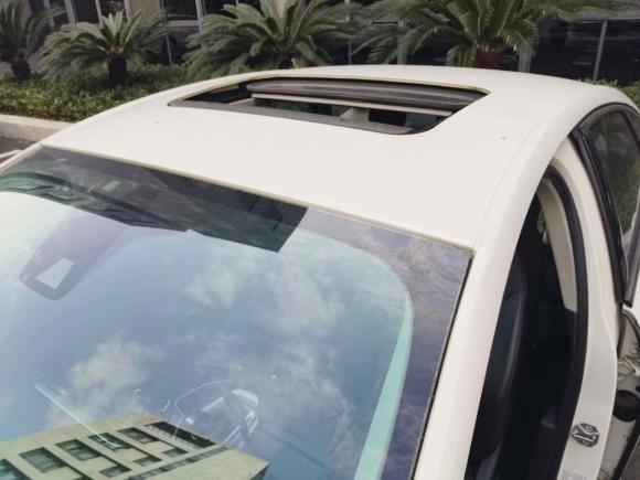 [温州·浙C] 二手福特蒙迪欧2013款 1.5L GTDi180时尚型