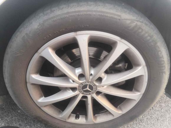 [芜湖·皖B] 二手奔驰奔驰A级2019款 A 200 L 运动轿车