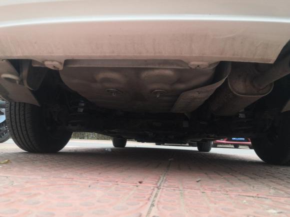 [北京·冀A] 二手雪铁龙爱丽舍2015款 质尚版 1.6L 自动时尚型