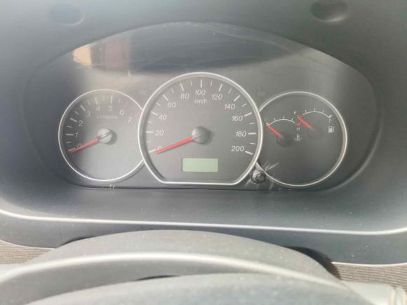 [武汉·鄂A] 二手五菱汽车五菱宏光2016款 1.5L 改款S舒适型