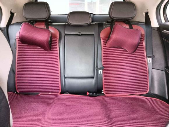 [合肥·皖A] 二手哪吒汽车哪吒U2021款 改款 Pro 400 行业定制版