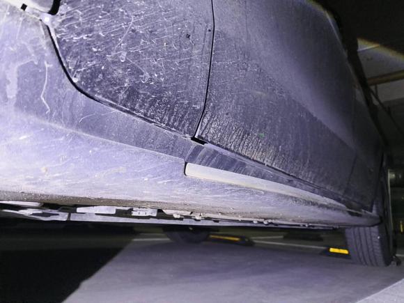 [武汉·鄂A] 二手奔驰奔驰GLC2019款 改款 GLC 260 L 4MATIC 豪华型