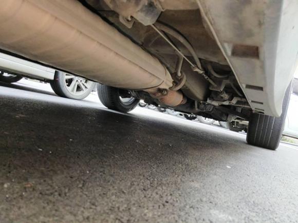 [成都·川Q] 二手比亚迪比亚迪S72015款 2.0T 自动尊贵型