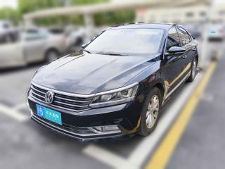 大众帕萨特2017款 280TSI DSG尊雅版
