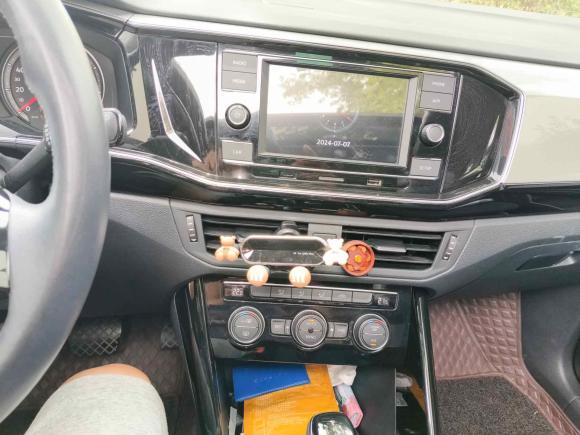 [南通·苏F] 二手大众探岳2019款 330TSI 四驱豪华型 国VI