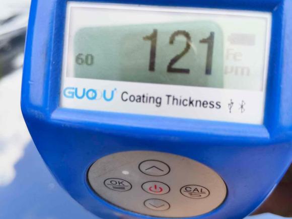 [佛山·粤E] 二手凯迪拉克凯迪拉克XTS2018款 28T 技术型