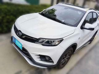 东南东南DX32016款 1.5L 手动尊贵型「南通二手车」「天天拍车」