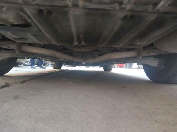 [西安·陕A] 二手日产天籁2016款 改款 2.0L XL舒适版