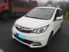 [成都·川A]长安凯程&nbsp;&nbsp;长安欧尚A600&nbsp;&nbsp;2016款1.5L手动豪华型7座