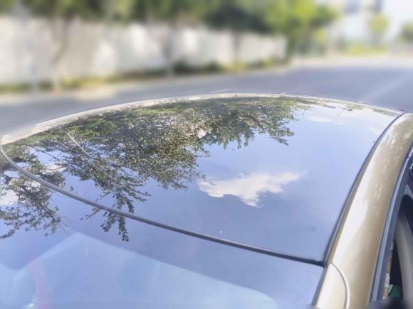 [成都·川A] 二手DSDS 52015款 1.6T 豪华版THP160