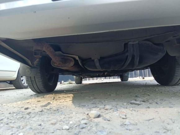 [北京·津D] 二手大众捷达2010款 1.6L 伙伴