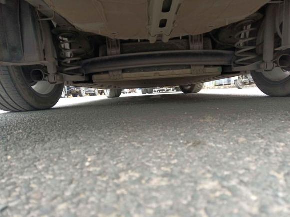 [深圳·粤B] 二手埃安AION S2020款 魅 580