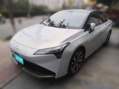 [成都·川A] 埃安AIONSPlus2022款70智驾版