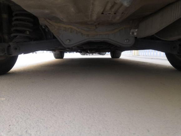 [西安·陕U] 二手本田思域2009款 1.8L 手动豪华版