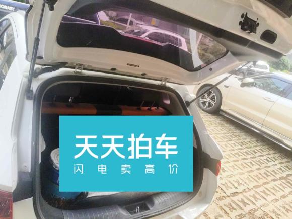 [深圳·粤B] 二手比亚迪比亚迪e22020款 升级版 标准续航版 舒适型