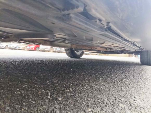 [南京·苏A] 二手奔驰奔驰GLC2017款 GLC 200 4MATIC