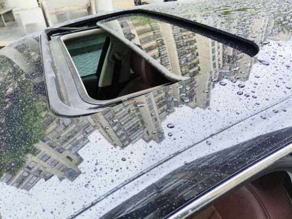 [无锡·苏B] 二手奥迪奥迪A6L2016款 TFSI 技术型