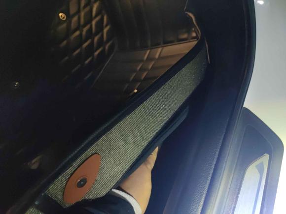 [西安·陕A] 二手宝马宝马3系GT2013款 328i 风尚设计套装