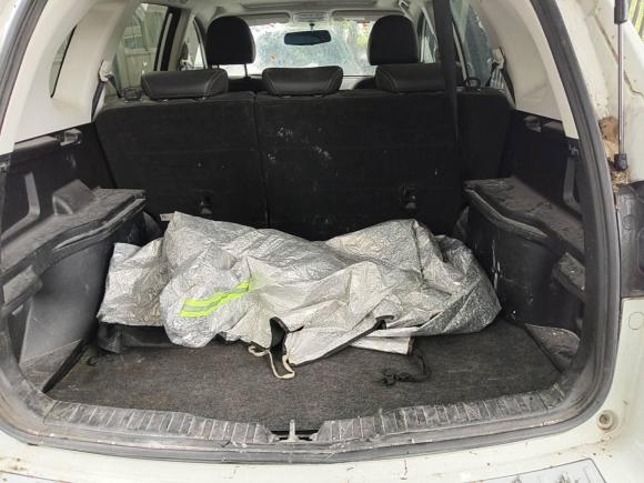 [常州·苏H] 二手哈弗哈弗H62021款 运动版 1.5T 自动精英智联型 六边形格栅