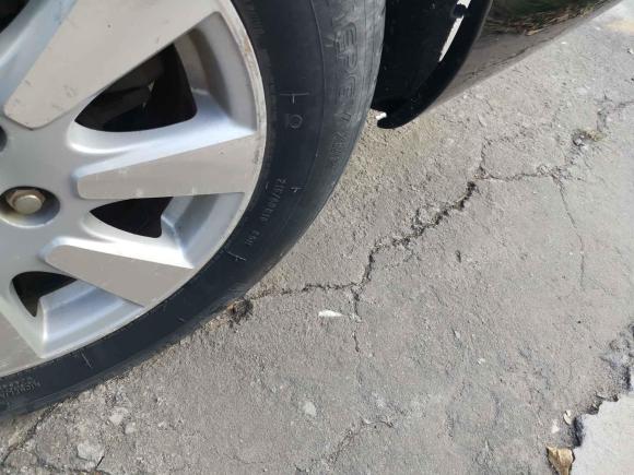 [广州·粤A] 二手丰田凯美瑞2008款 240G 豪华版