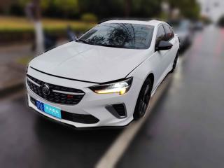 别克君威2020款GS28T精英型