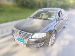 [北京·京M] 大众迈腾2007款 1.8TSI 自动舒适型