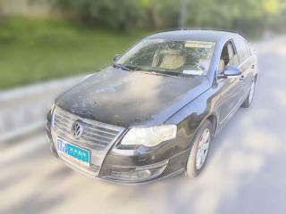 大众迈腾2007款 1.8TSI 自动舒适型