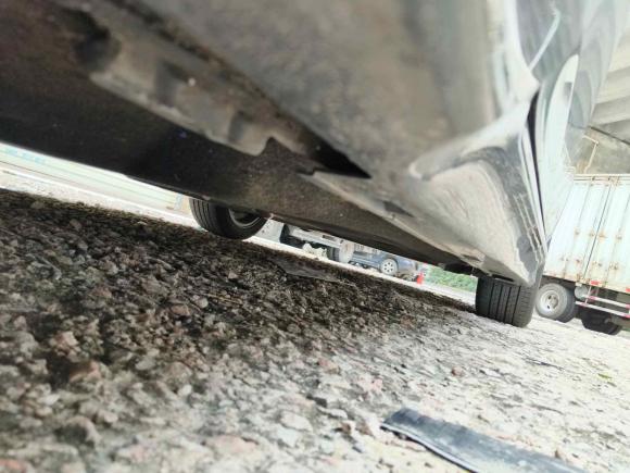 [广州·粤R] 二手本田英仕派2022款 260TURBO 典雅版