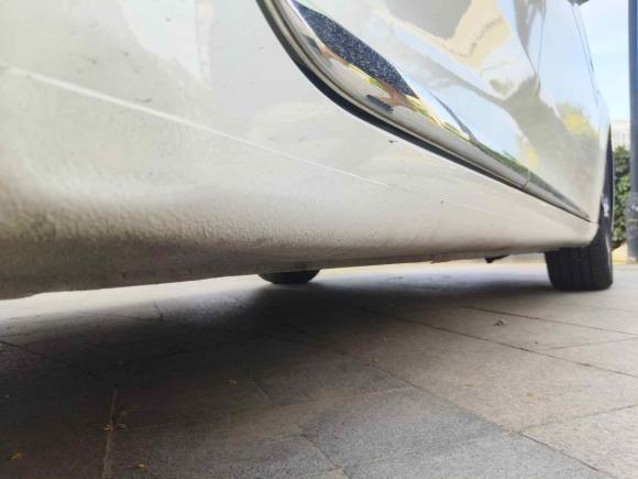 [无锡·苏B] 二手名爵MG62017款 20T 自动豪华智联版 国V