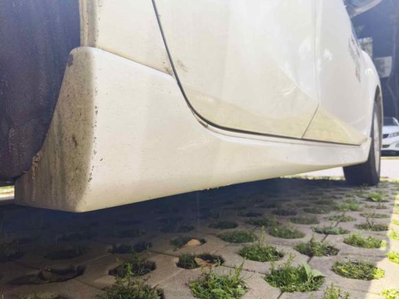 [武汉·鄂A] 二手马自达马自达3星骋2013款 两厢 1.6L 自动精英型