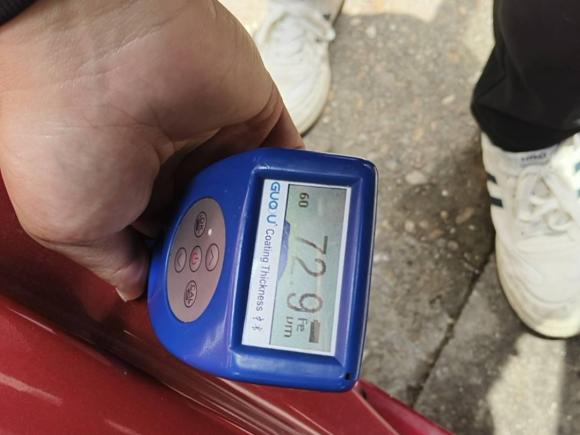 [南昌·赣D] 二手马自达马自达3 昂克赛拉2020款 2.0L 自动质雅版