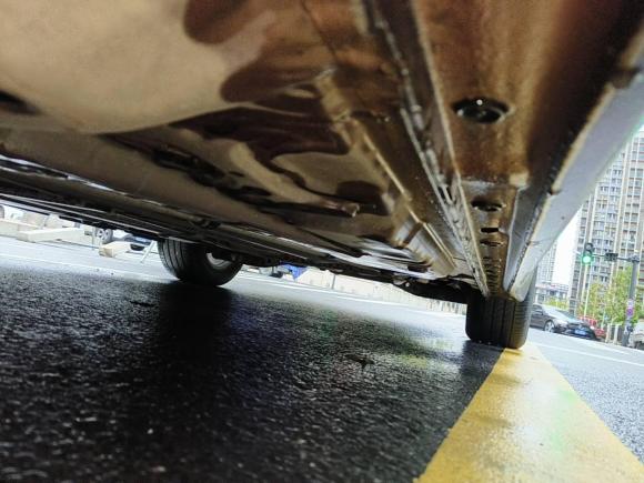 [合肥·皖A] 二手别克君越2018款 20T 豪华型